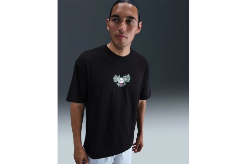 Nike Sportswear Max90 T-Shirt Ανδρικό (IM5972 010)