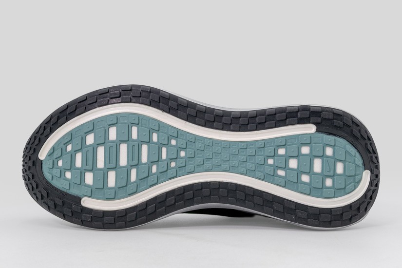 Nike Vomero Plus Ανδρικά Αθλητικά Παπούτσια για Τρέξιμο