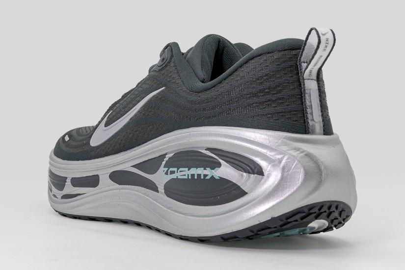 Nike Vomero Plus Ανδρικά Αθλητικά Παπούτσια για Τρέξιμο