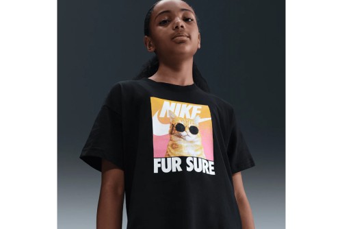 Nike Sportswear T-Shirt (IM6574 010)