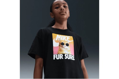 Nike Sportswear T-Shirt (IM6574 010)
