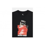 Nike Sportswear T-Shirt (IM6577 010)