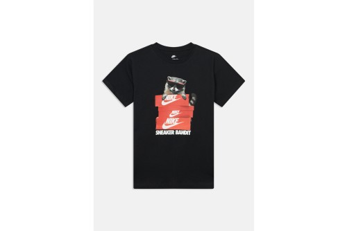 Nike Sportswear T-Shirt (IM6577 010)