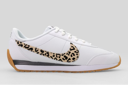 Nike Pacific Leather Se Sneakers (IM7328 100)
