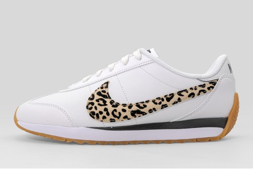 Nike Pacific Leather Se Sneakers (IM7328 100)