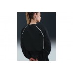 Nike Sportswear Windrunner Μπλούζα Με V Γυναικεία (IM7447 010)