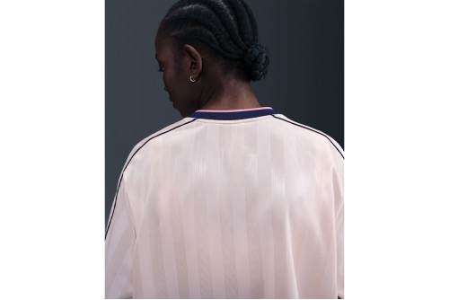 Nike Sportswear Jersey Μπλούζα Με Λαιμόκοψη Γυναικεία (IM7452 667)