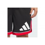 Adidas Performance Basketball Badge Of Sport Βερμούδα Μπασκετική Ανδρική (IM7897)