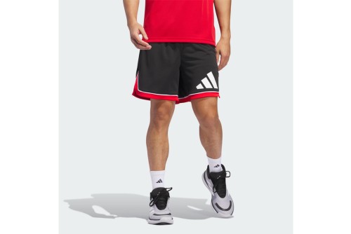 Adidas Performance Basketball Badge Of Sport Βερμούδα Μπασκετική Ανδρική (IM7897)