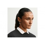 Nike Studio Fleece Oversized Μπλούζα Με Λαιμόκοψη Γυναικεία (IM8082 001)
