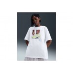 Nike Sportswear T-Shirt Γυναικείο (IM9267 100)