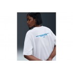 Nike Sportswear T-Shirt Γυναικείο (IM9267 100)