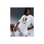 Nike Sportswear T-Shirt Γυναικείο (IM9267 100)