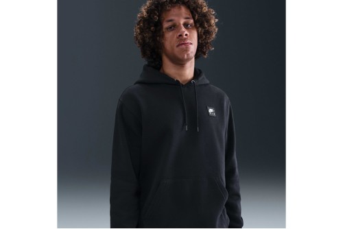 Nike Air Hoodie Ανδρικό (IM9484 010)