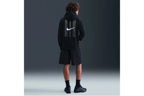 Nike Air Hoodie Ανδρικό (IM9484 010)