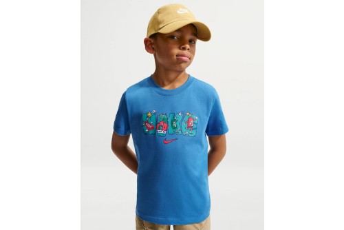 Nike Sportswear T-Shirt (IM9534 402)