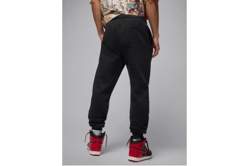 Jordan Jumpman Fleece Παντελόνι Φόρμας Ανδρικό (IM9793 010)