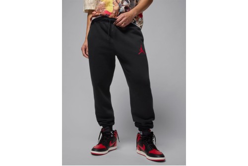 Jordan Jumpman Fleece Παντελόνι Φόρμας Ανδρικό (IM9793 010)