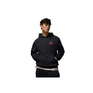 Jordan Jumpman Fleece Hoodie Ανδρικό (IM9795 010)