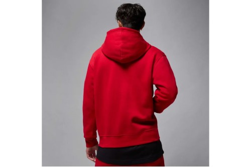 Jordan Jumpman Fleece Hoodie Ανδρικό (IM9795 687)
