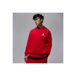 Jordan Jumpman Fleece Hoodie Ανδρικό (IM9795 687)