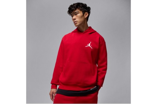 Jordan Jumpman Fleece Hoodie Ανδρικό (IM9795 687)