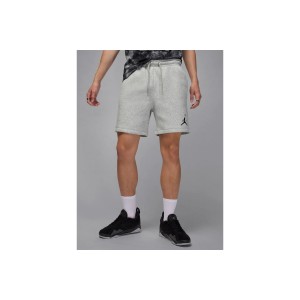 Jordan Jumpman Fleece Βερμούδα Αθλητική Ανδρική (IM9797 050)