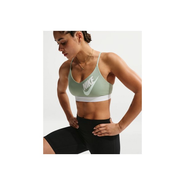 Nike Indy Sports Μπουστάκι Γυναικείο (IM9922 006)