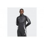 Adidas Performance Tiro24 Winterized Μπλούζα Προπόνησης Με Φερμουάρ (IM9966)