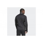 Adidas Performance Tiro24 Winterized Μπλούζα Προπόνησης Με Φερμουάρ (IM9966)