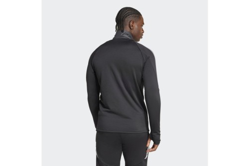 Adidas Performance Tiro24 Winterized Μπλούζα Προπόνησης Με Φερμουάρ (IM9966)