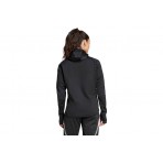 Adidas Performance Tiro24 Winterized Μπλούζα Προπόνησης Με Φερμουάρ (IM9967)