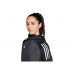 Adidas Performance Tiro24 Winterized Μπλούζα Προπόνησης Με Φερμουάρ (IM9967)