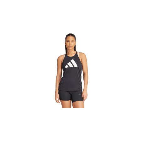 Adidas Performance Run It Μπλούζα Αμάνικη Γυναικεία 