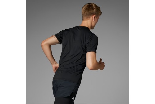 Adidas Performance Adizero Essentials T-Shirt Ανδρικό (IN1156)