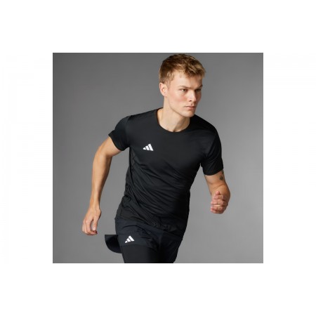 Adidas Performance Adizero E Tee 