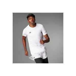 Adidas Performance Adizero Essentials T-Shirt Ανδρικό (IN1157)
