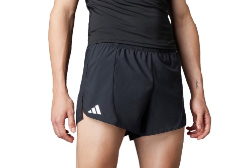 Adidas Performance Adizero Essentials Running Σορτς Αθλητικό Ανδρικό (IN1159)
