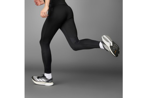 Adidas Performance Adizero Essentials Κολάν Μακρύ Ανδρικό (IN1164)