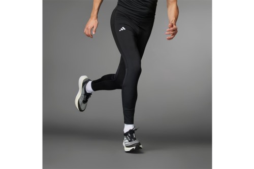 Adidas Performance Adizero Essentials Κολάν Μακρύ Ανδρικό (IN1164)
