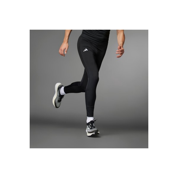 Adidas Performance Adizero Essentials Κολάν Μακρύ Ανδρικό (IN1164)