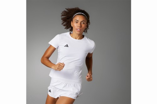 Adidas Performance Adizero Essentials T-Shirt Γυναικείο (IN1173)