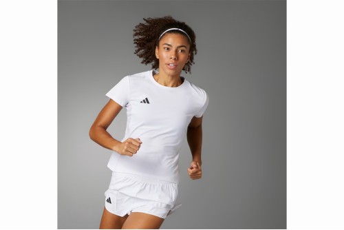 Adidas Performance Adizero Essentials T-Shirt Γυναικείο (IN1173)