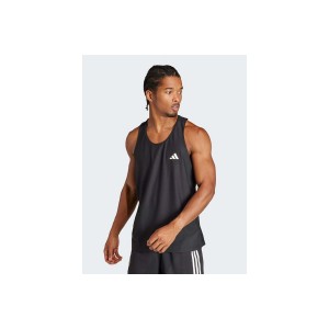 Adidas Performance Own The Run Μπλούζα Αμάνικη Ανδρική (IN1499)