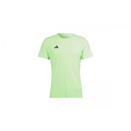 Adidas Performance Adizero E Tee 