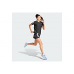 Adidas Performance Own The Run Γυναικείο Κοντομάνικο T-Shirt