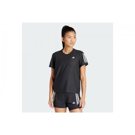 Adidas Performance Own The Run T-Shirt Γυναικείο 