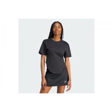 Adidas Performance Asmc Crfd Hem T 