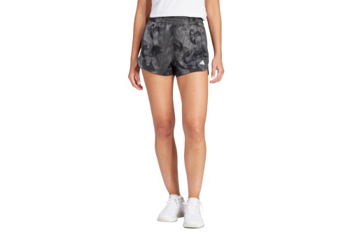 Adidas Performance Pacer Kn Flower Σορτς Αθλητικό Γυναικείο (IN4303)