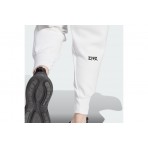 Adidas Performance Z.N.E. Γυναικείο Παντελόνι Φόρμας Λευκό